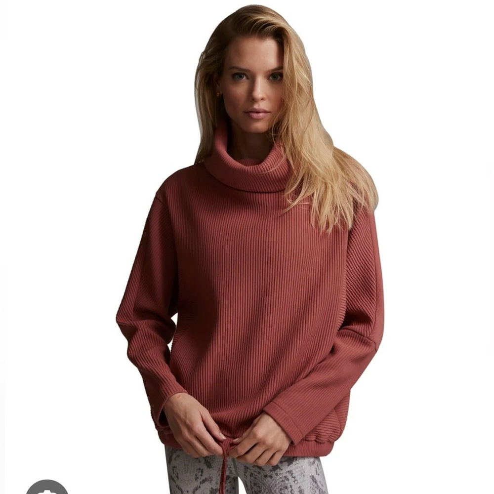 Varley Charles Sweatshirt
